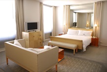 Clift - A Morgans Original